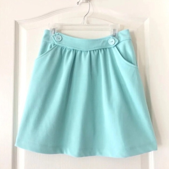 ModCloth retro skirt - Picture 2 of 4